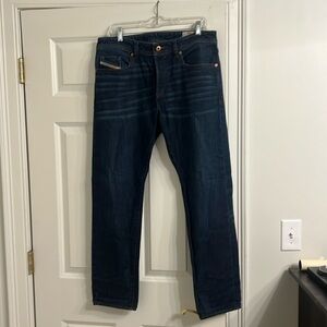Diesel jeans Buster style 33/32